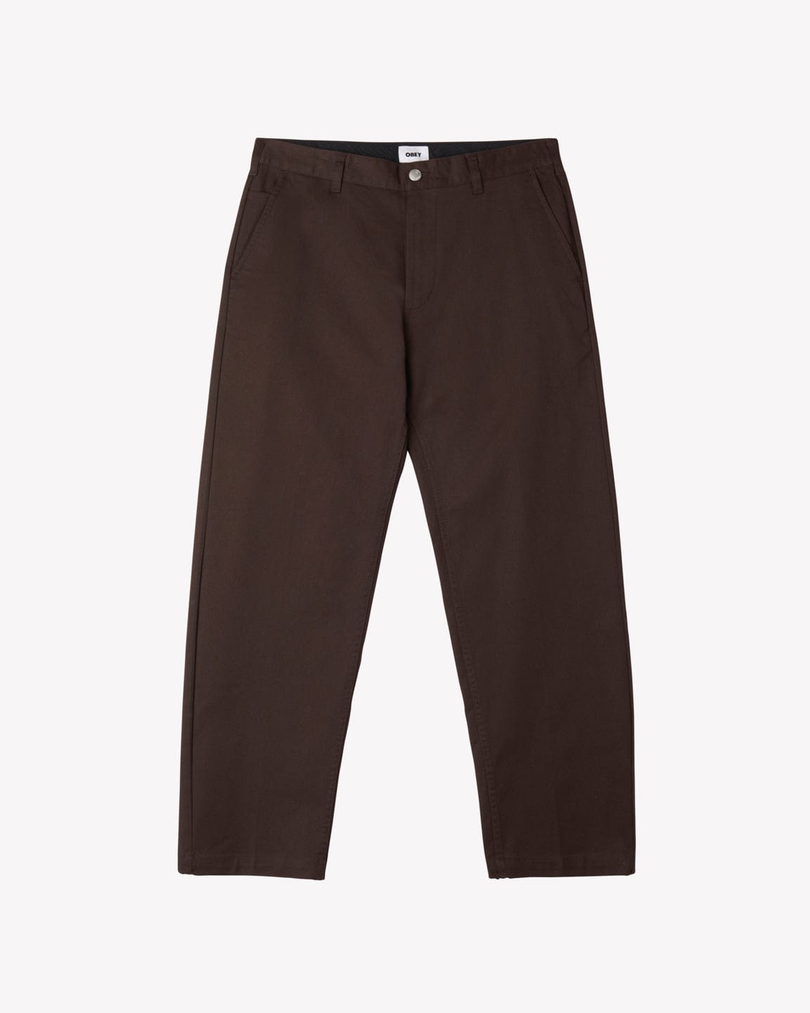 obey pantaloni Hardwork Work Pant
