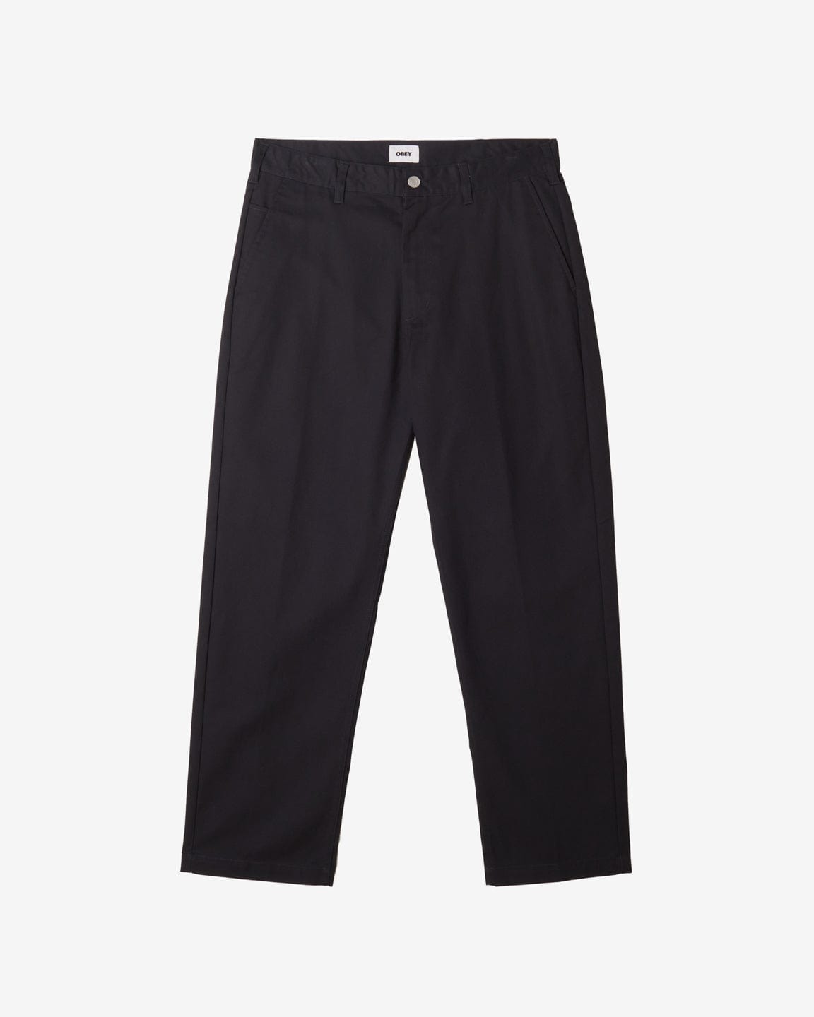 obey pantaloni Hardwork Work Pant