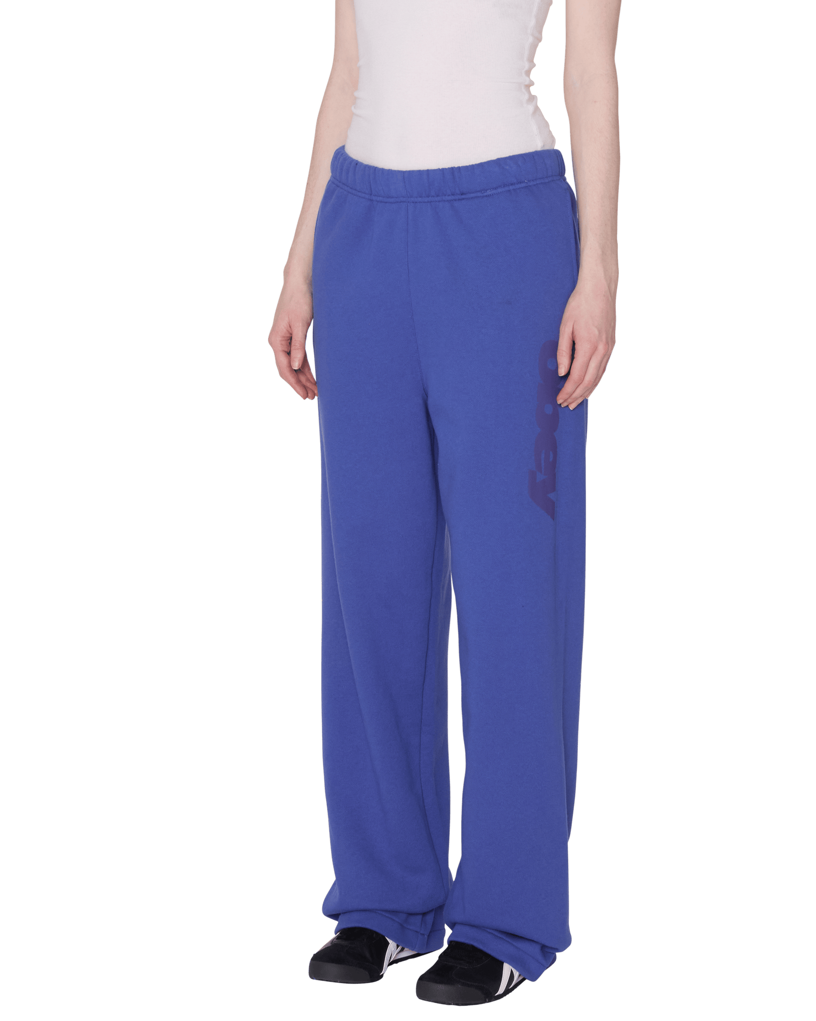 obey pantaloni League Sweatpant