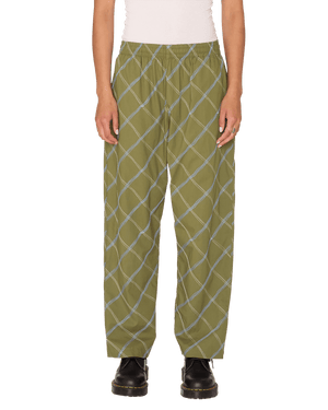 Lilith Diamond Stitch Pant
