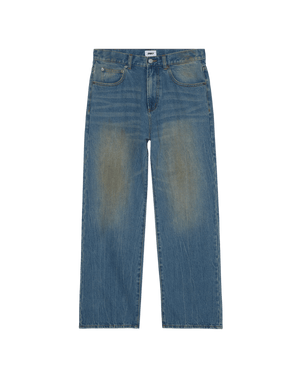 Nelson Straight Leg Denim