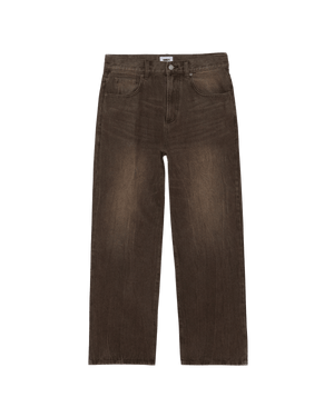 Nelson Straight Leg Denim