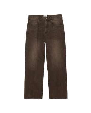 Nelson Straight Leg Denim