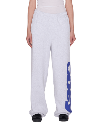 pantaloni obey OBEY SPEED STAR SWEATPANT