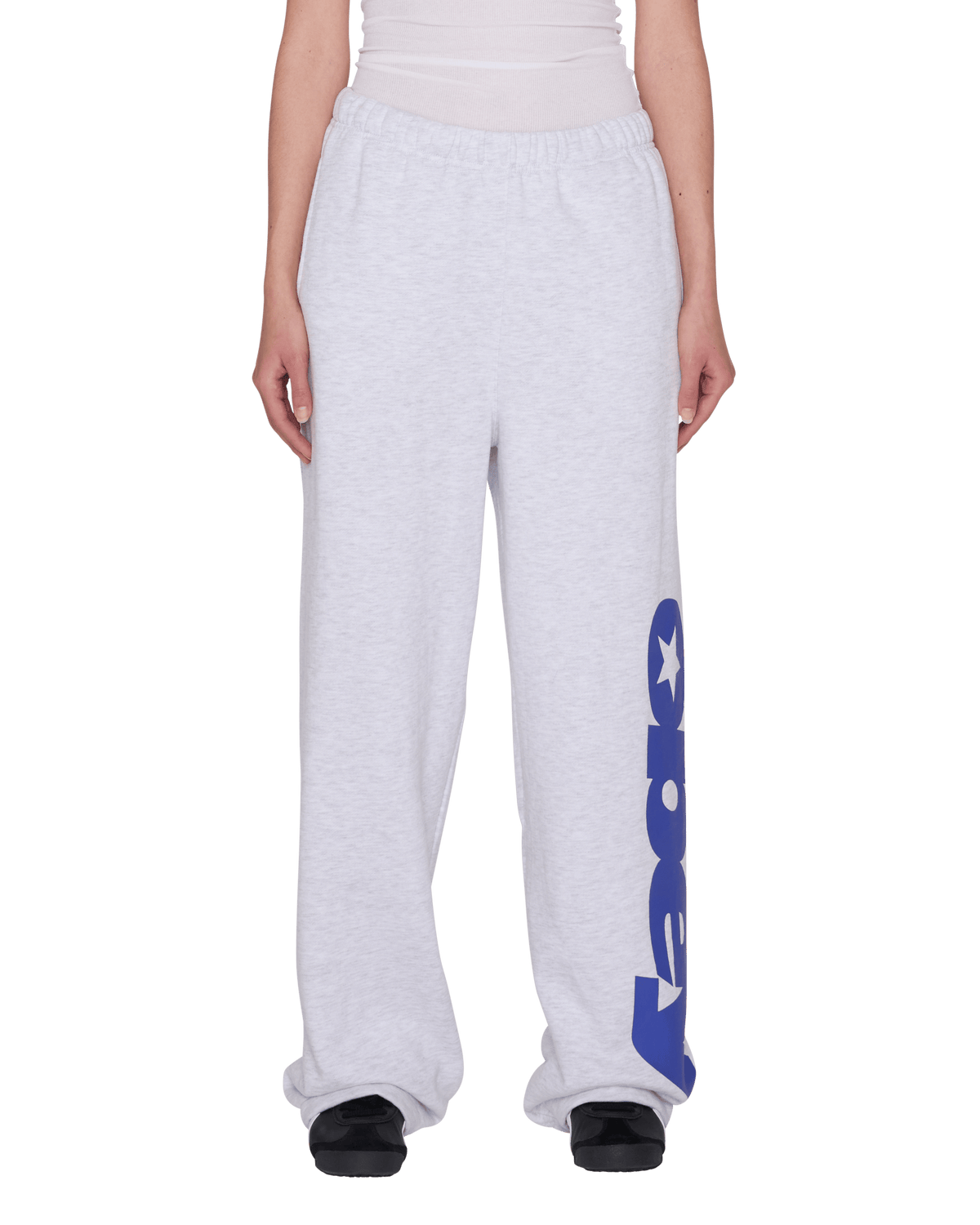 obey pantaloni Obey Speed Star Sweatpant