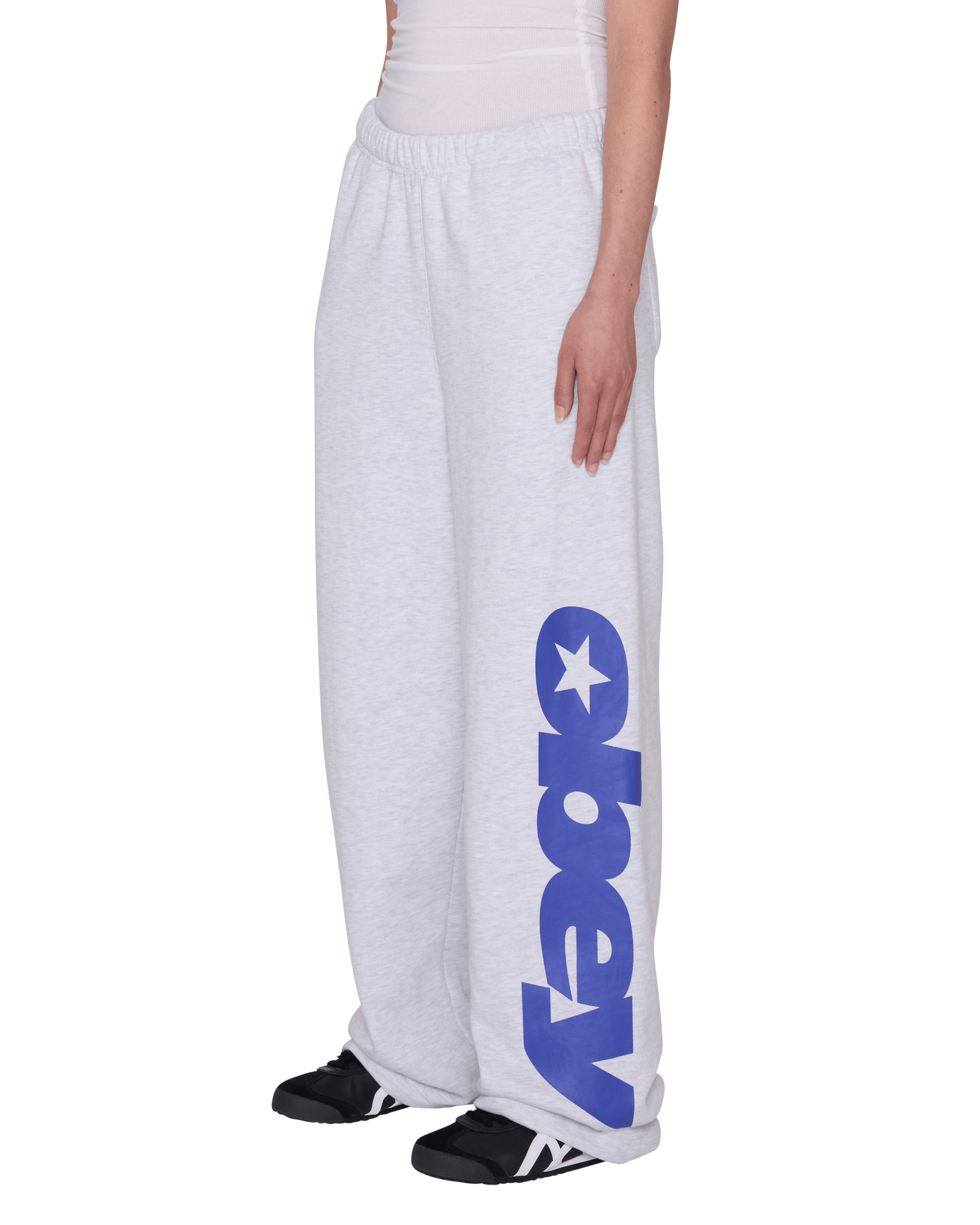 obey pantaloni Obey Speed Star Sweatpant