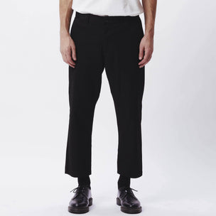 STRAGGLER FLOODED PANT