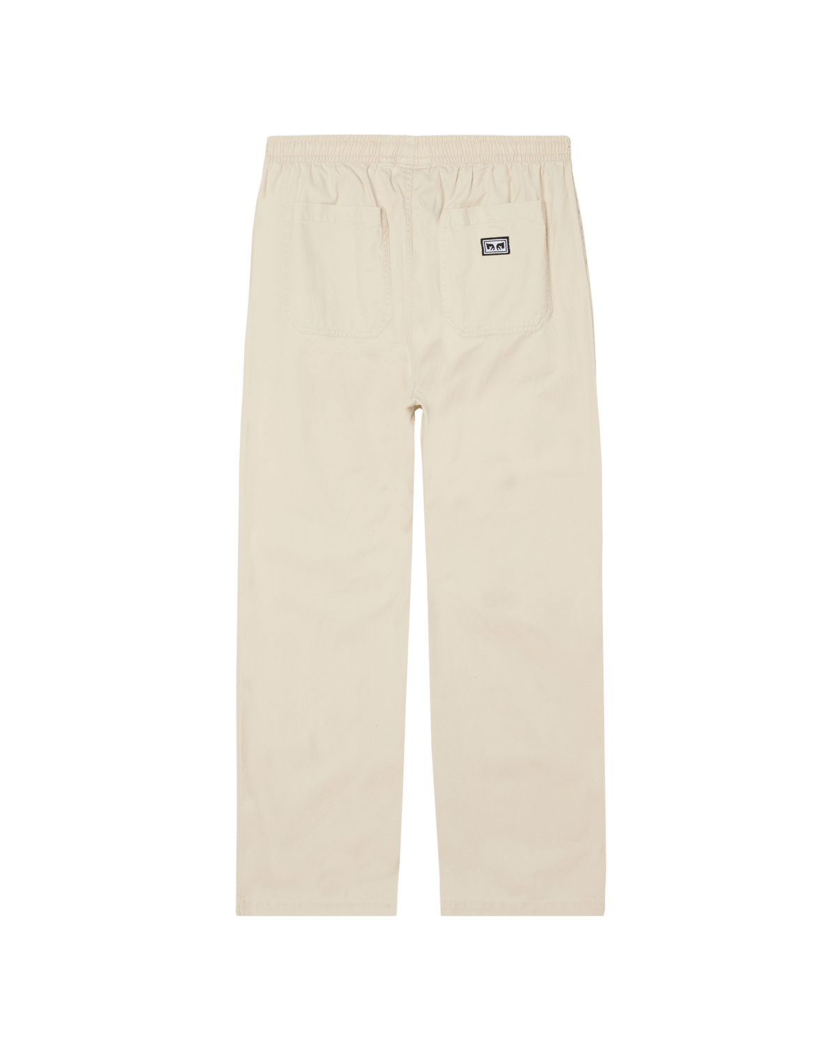 obey pantaloni Theo Easy Pant