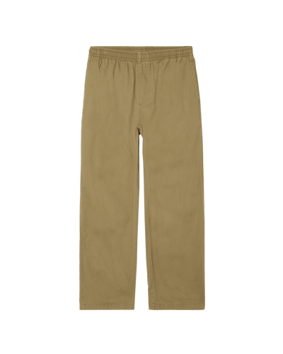 pantaloni obey THEO EASY PANT