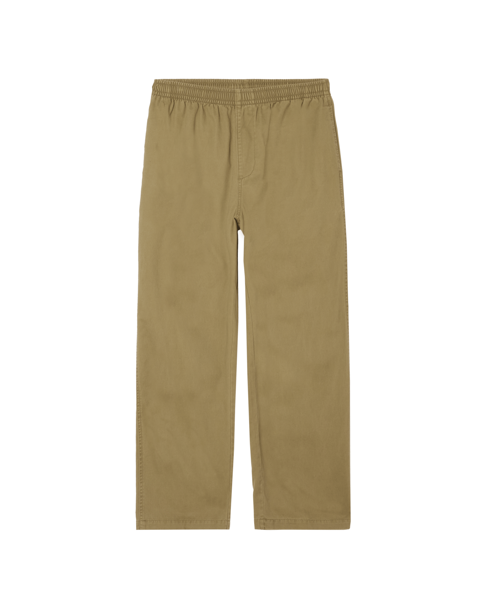obey pantaloni Theo Easy Pant