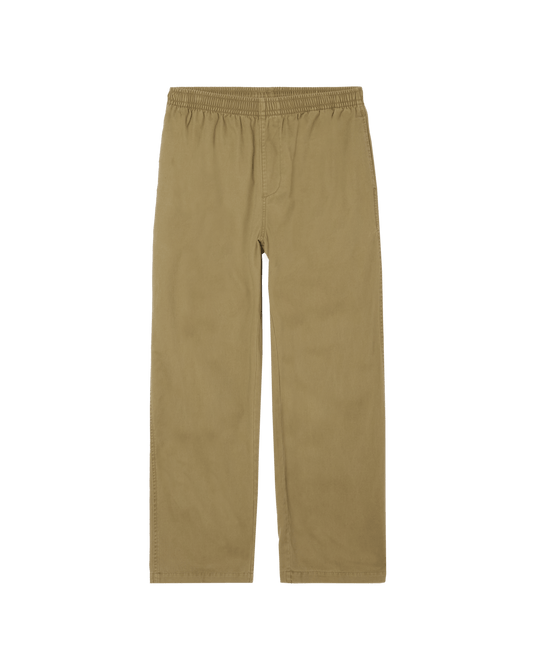 obey Theo Easy Pant foto 1