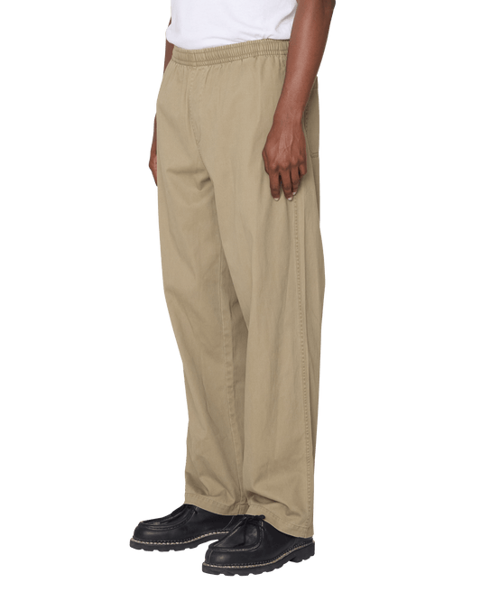 obey Theo Easy Pant foto 5