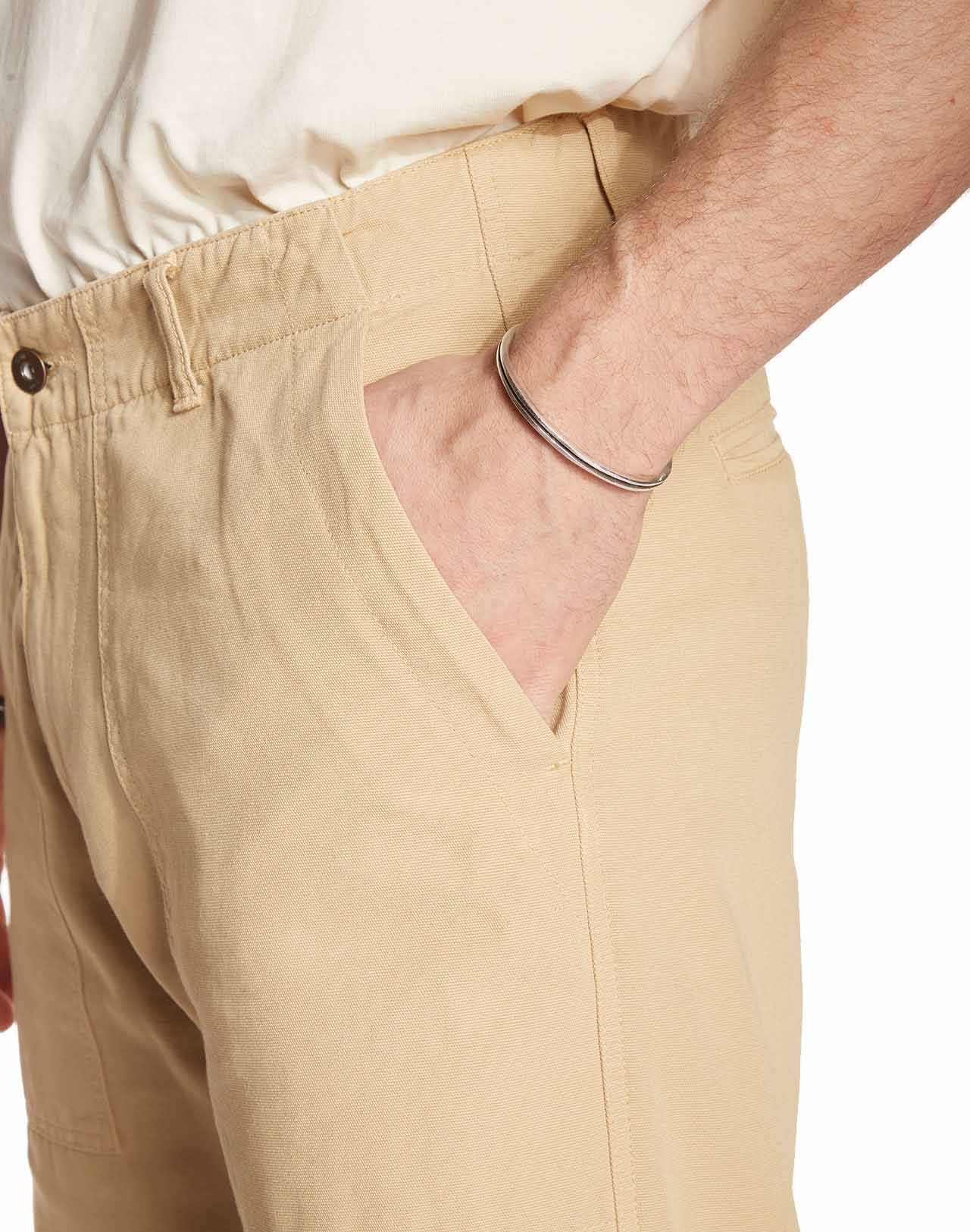 olow pantaloni GAMAL