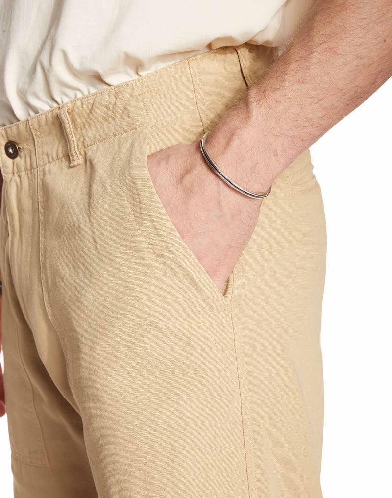 olow pantaloni GAMAL
