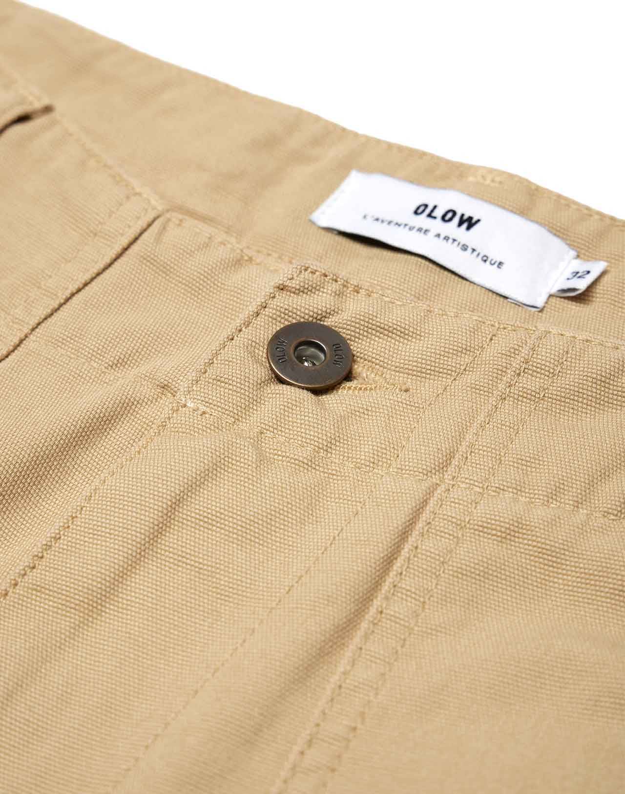 olow pantaloni GAMAL