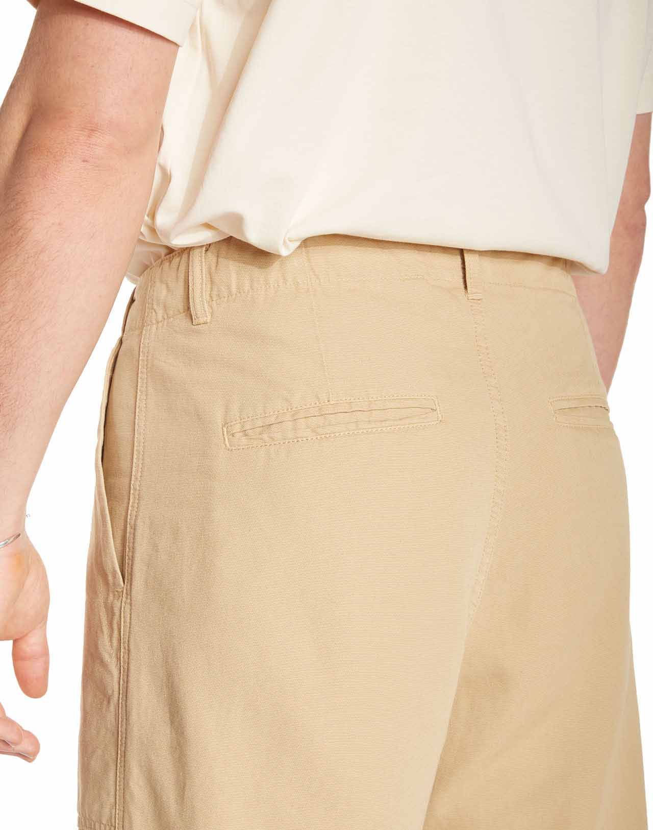olow pantaloni GAMAL