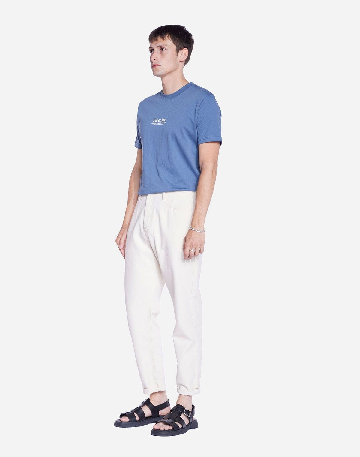 olow pantaloni JACQUOT