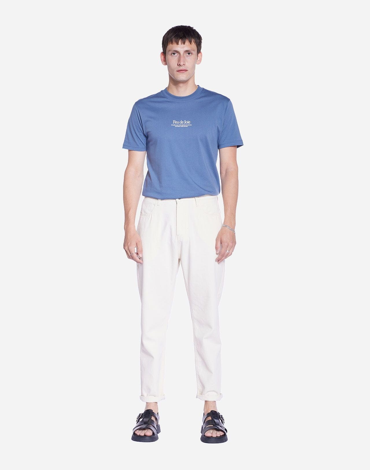 olow pantaloni JACQUOT