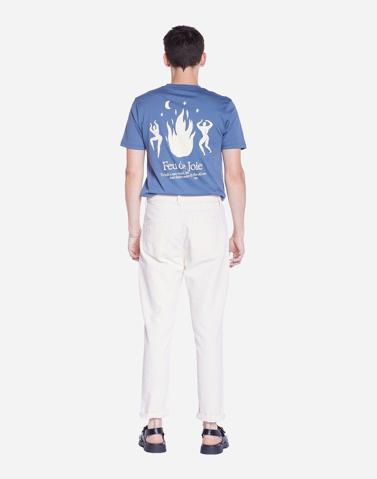olow pantaloni JACQUOT