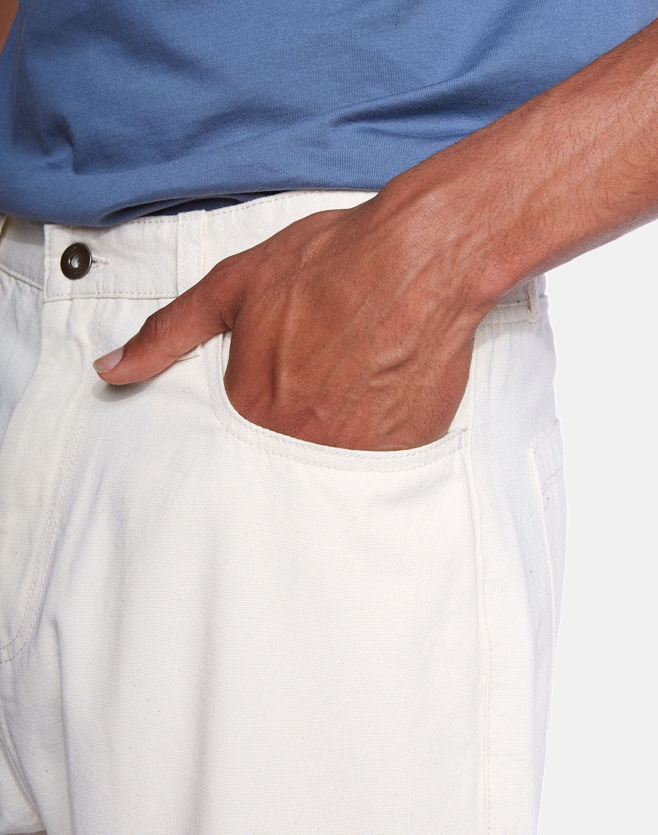 olow pantaloni JACQUOT