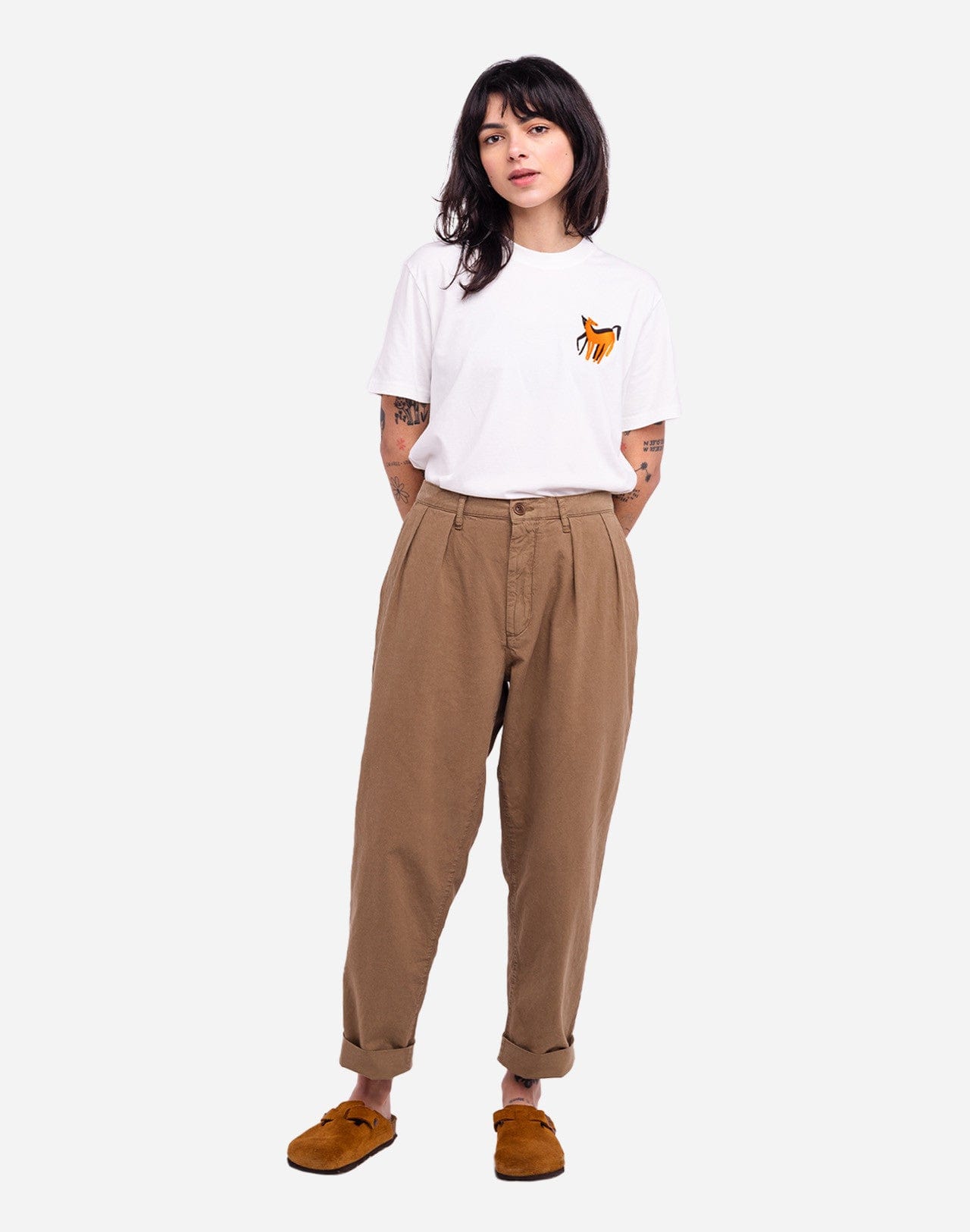 olow pantaloni Sembo