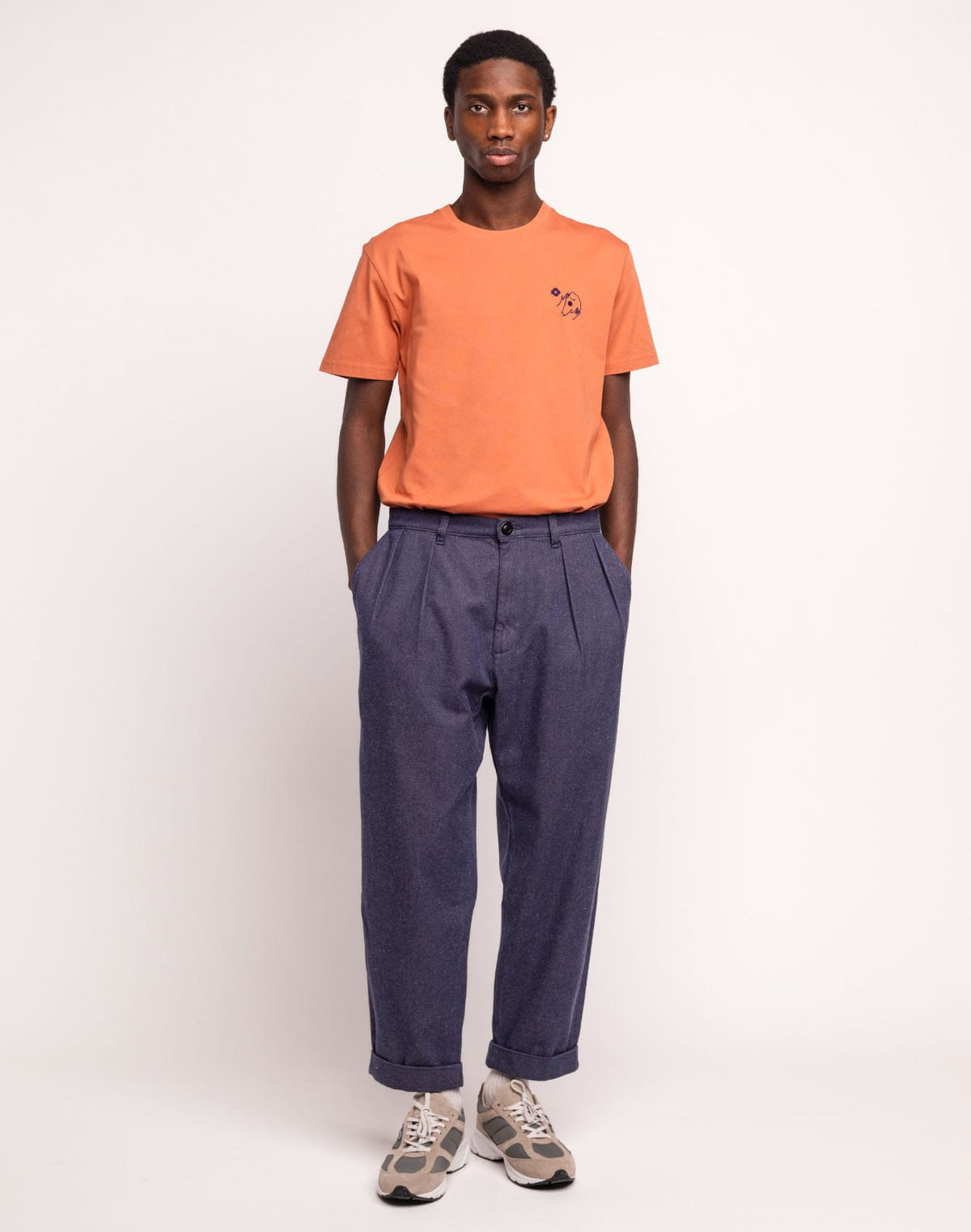 olow pantaloni Sembo