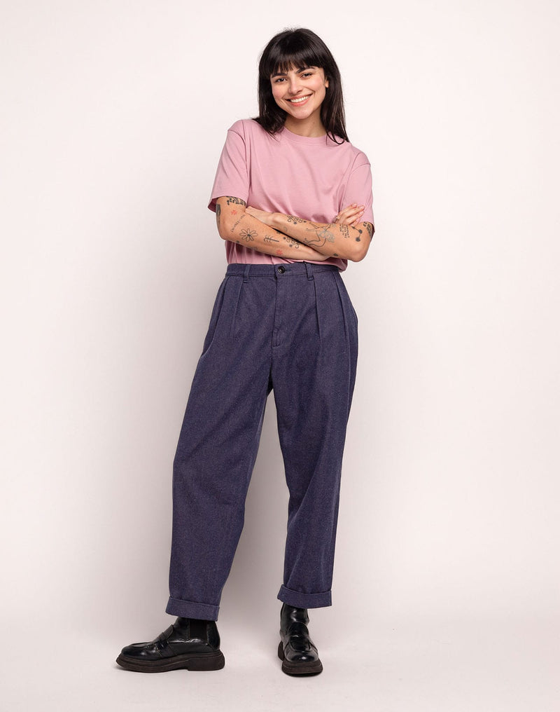 olow pantaloni Sembo