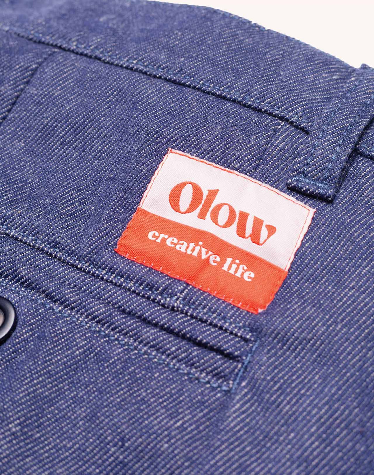 olow pantaloni Sembo