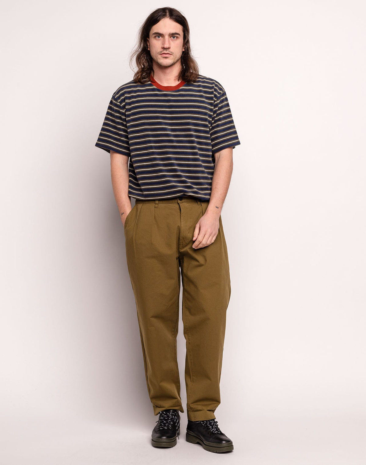 olow pantaloni Sembo