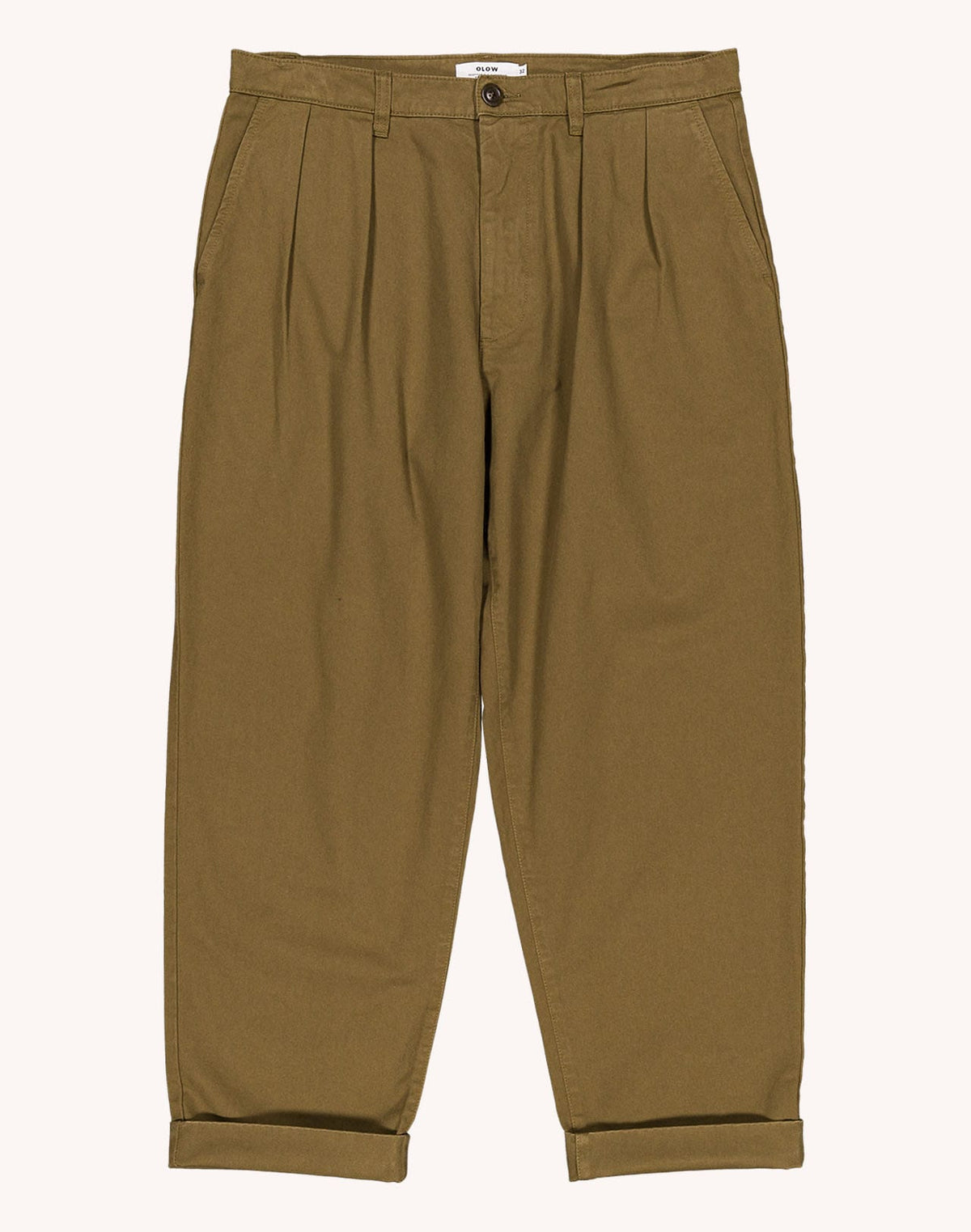olow pantaloni Sembo