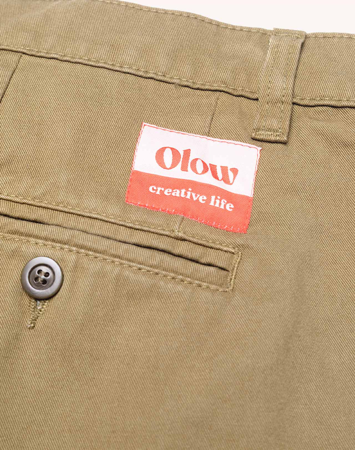 olow pantaloni Sembo