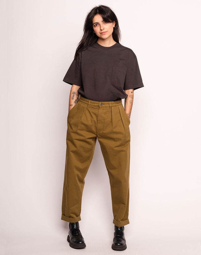 olow pantaloni Sembo