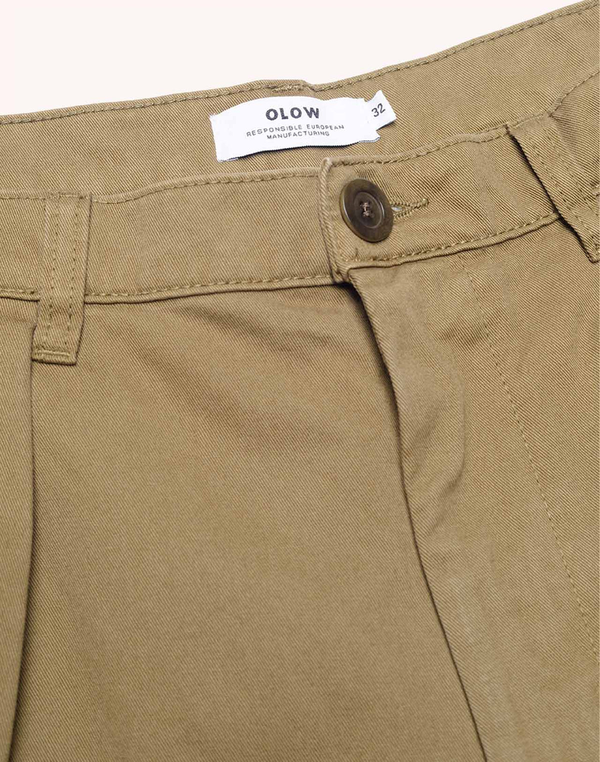 olow pantaloni Sembo