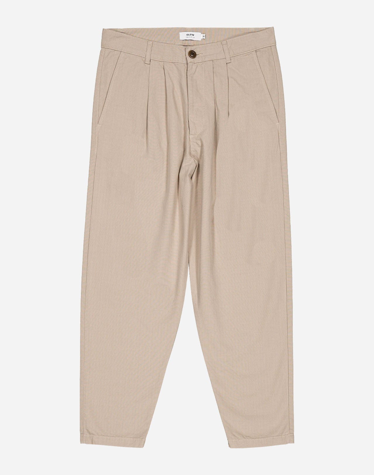 olow pantaloni Swing