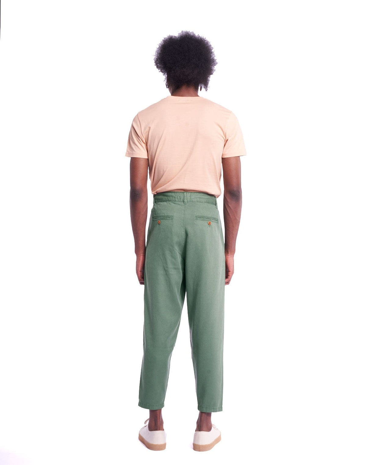 olow pantaloni SWING