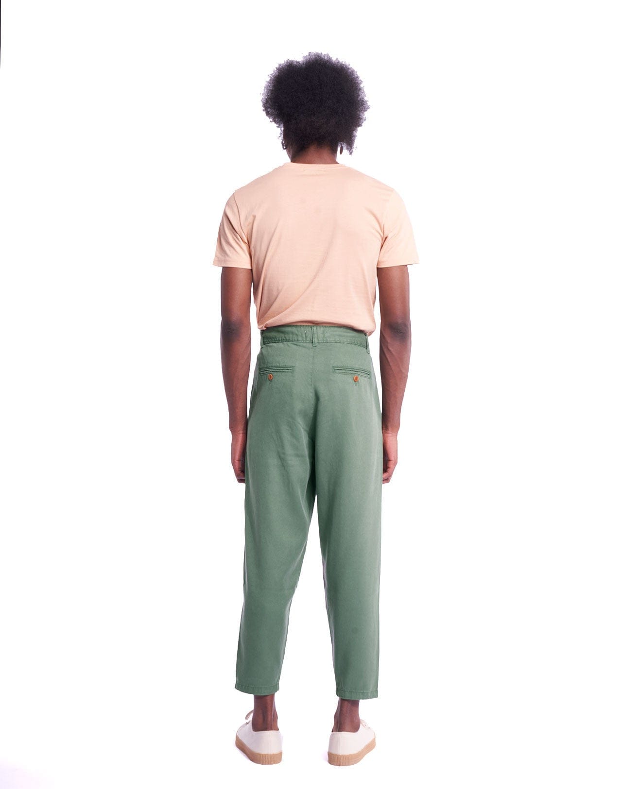 olow pantaloni SWING