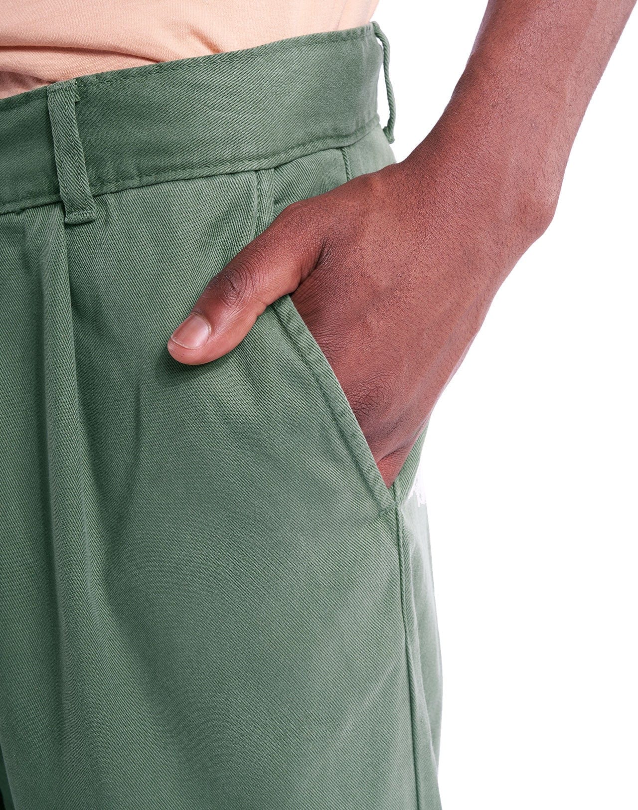 olow pantaloni SWING
