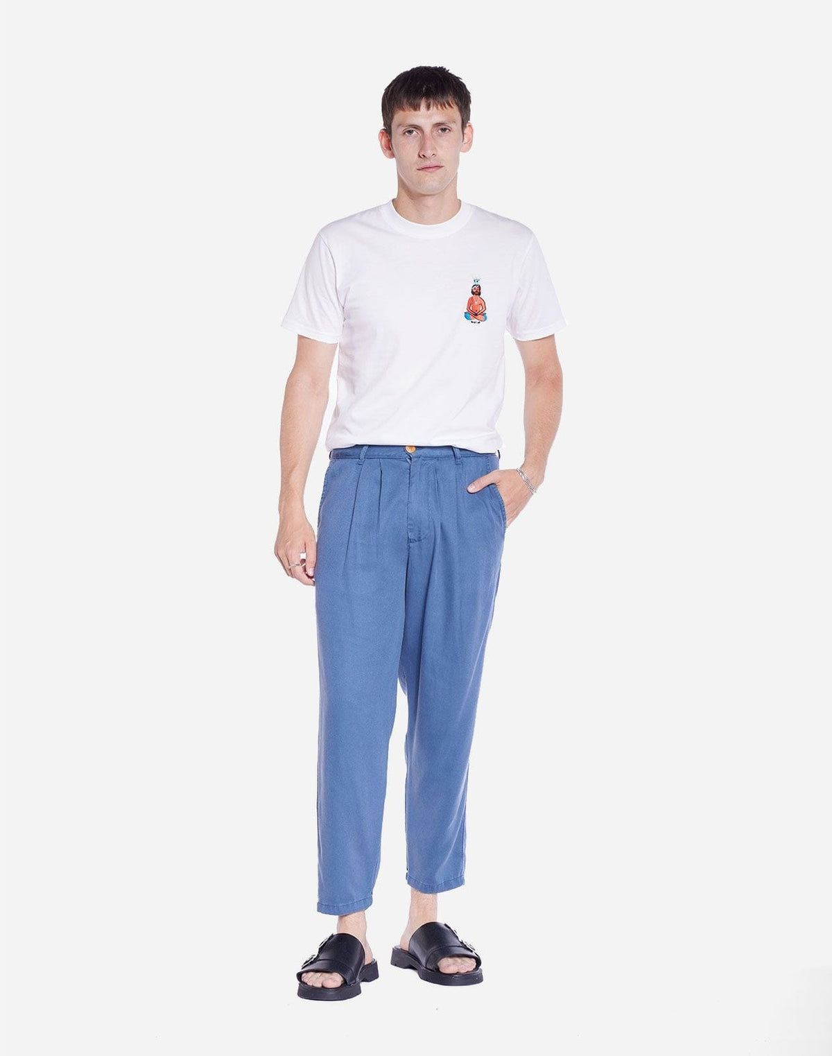 olow pantaloni SWING