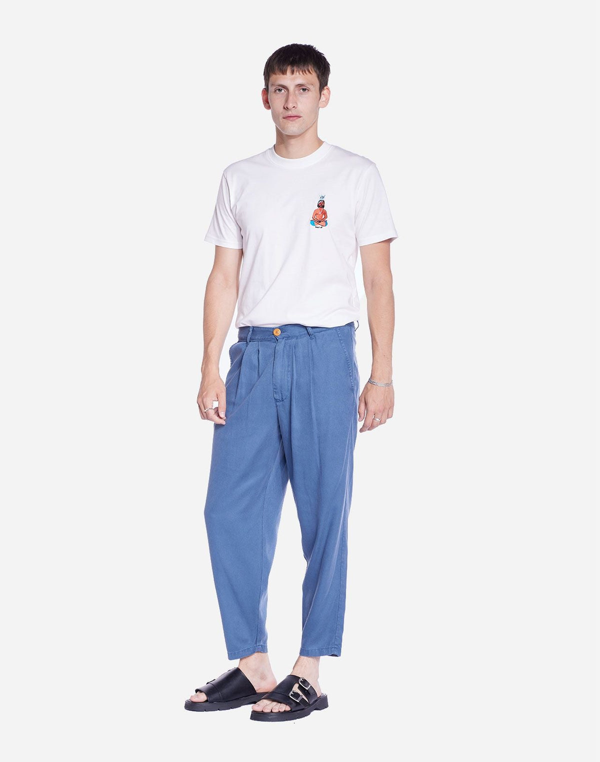 olow pantaloni SWING