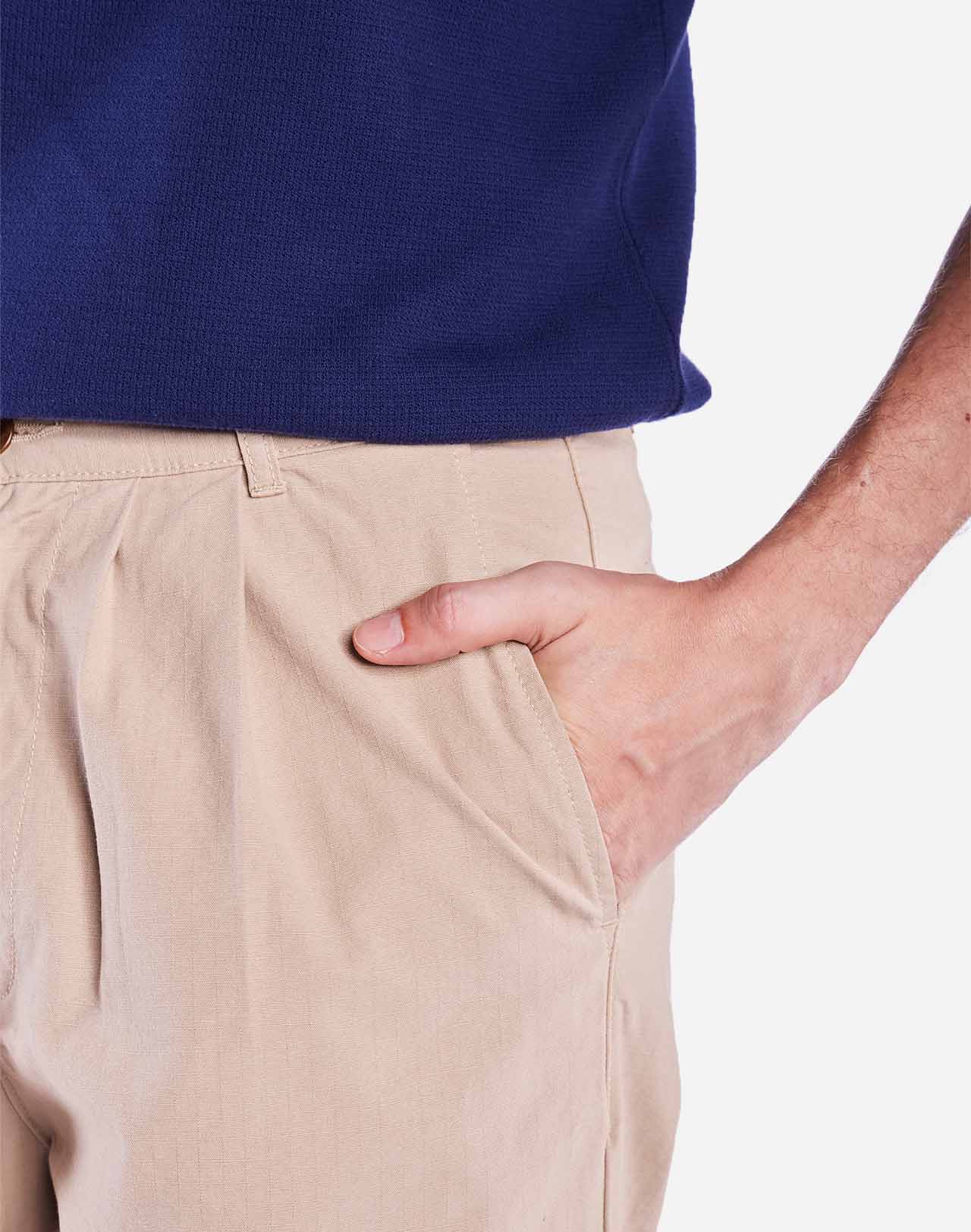 olow pantaloni Swing