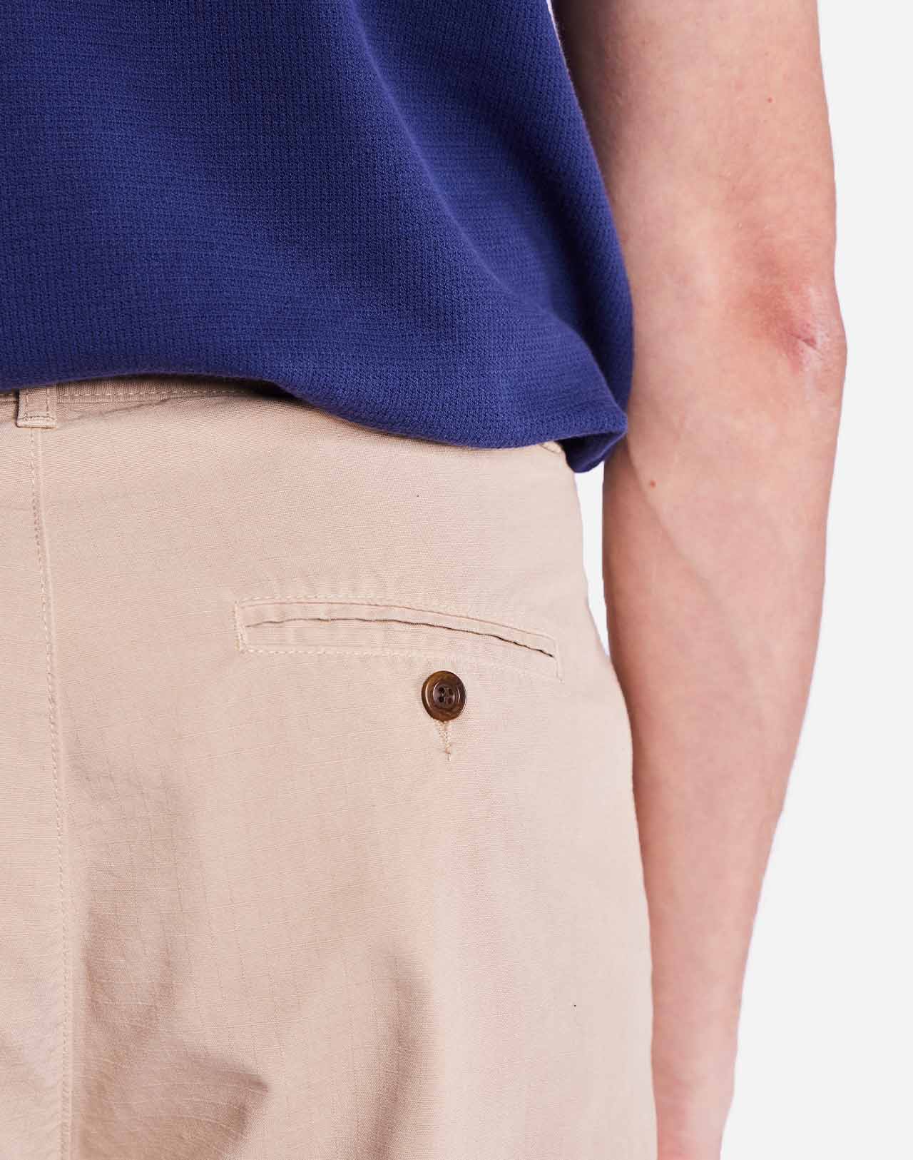 olow pantaloni Swing