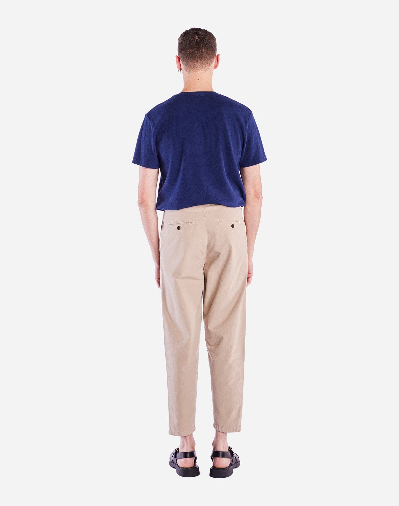 olow pantaloni Swing