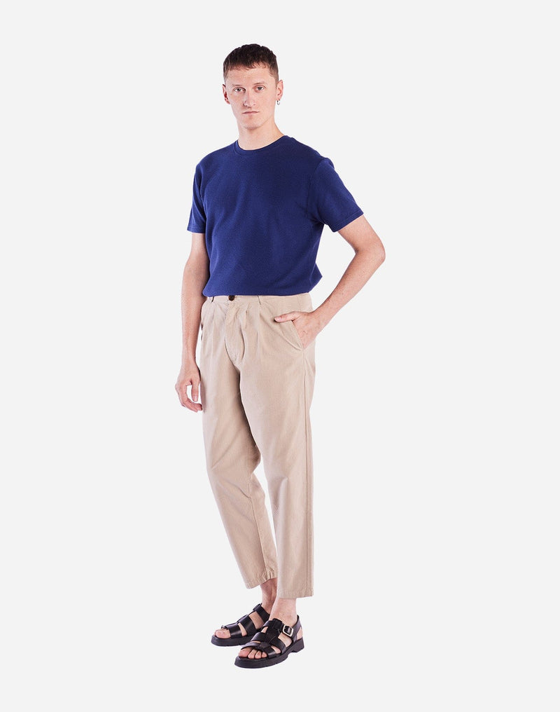 olow pantaloni Swing