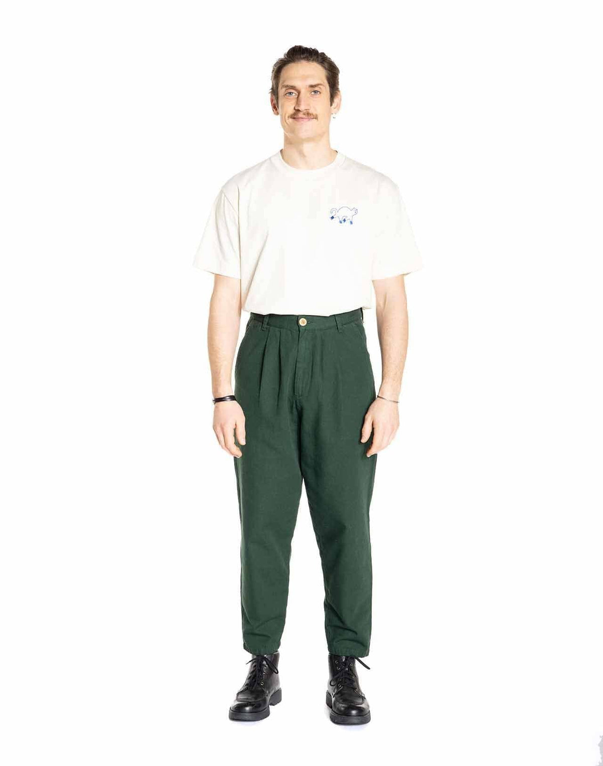 olow pantaloni SWING