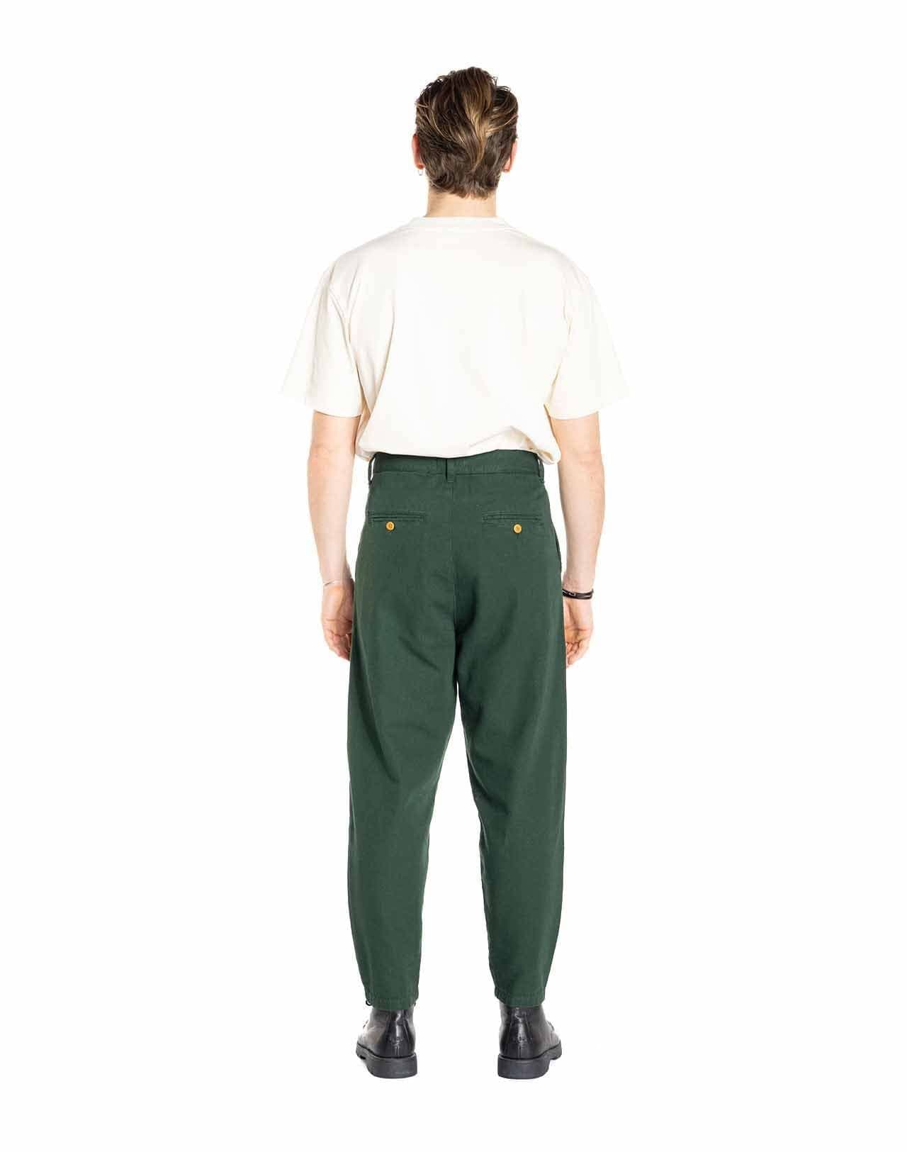 olow pantaloni SWING