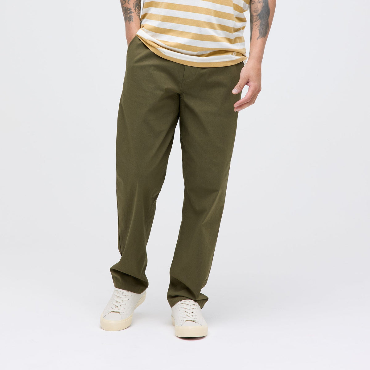 stance pantaloni Compound Pant