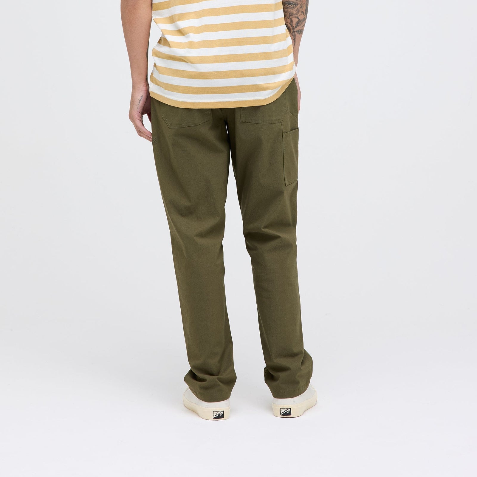 stance pantaloni Compound Pant