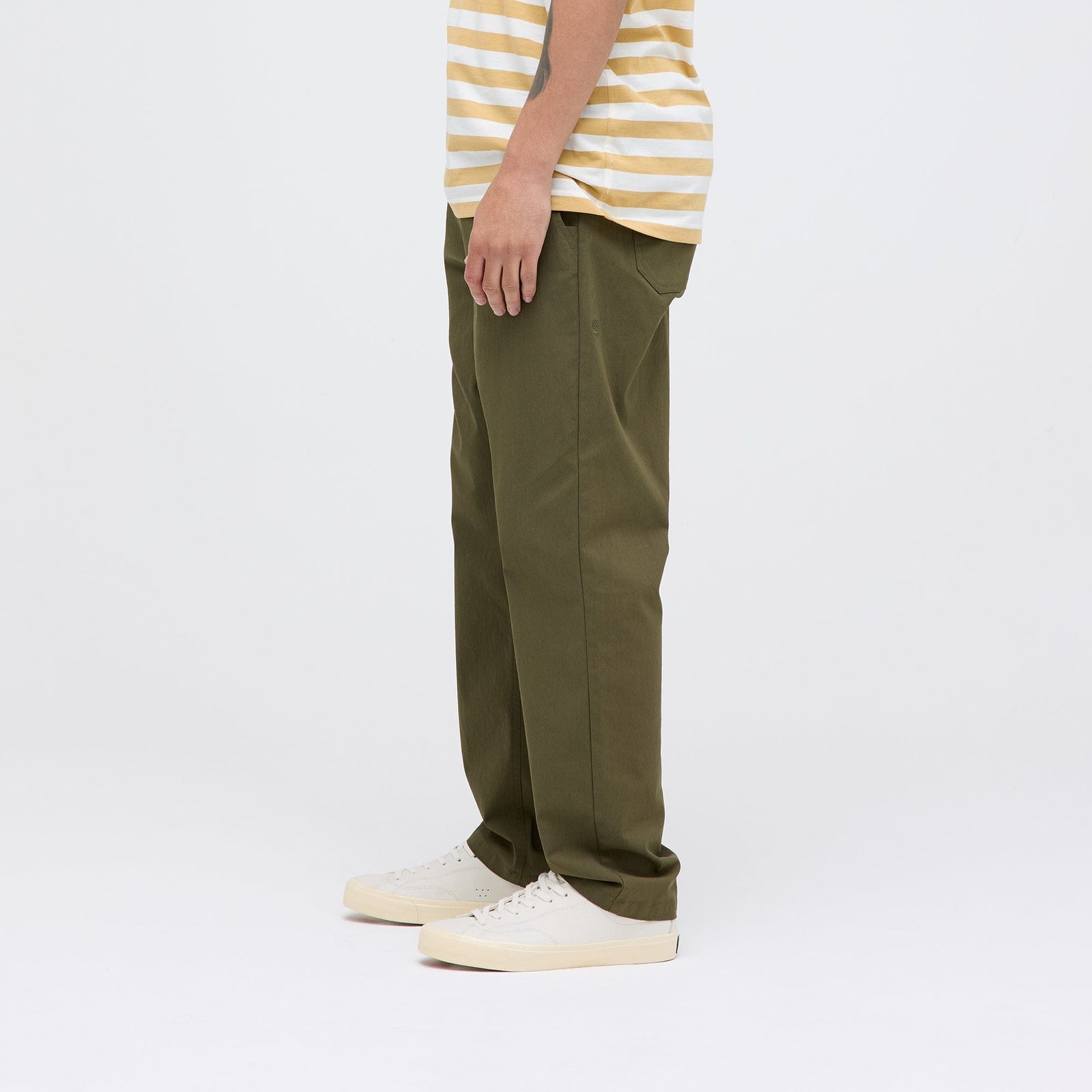 stance pantaloni Compound Pant