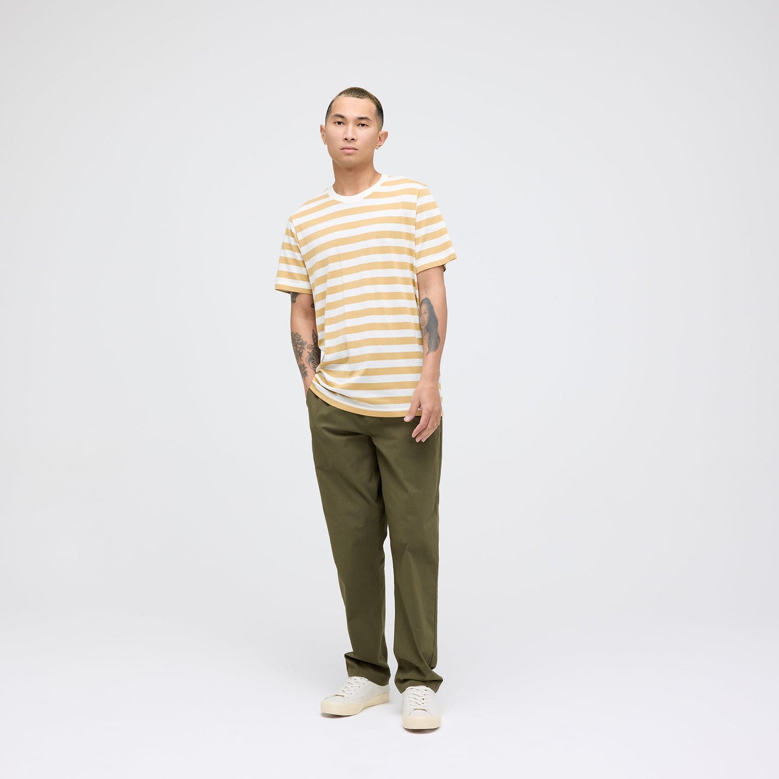 stance pantaloni Compound Pant