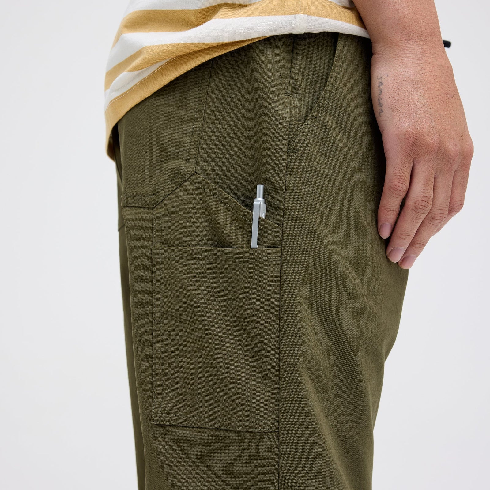 stance pantaloni Compound Pant